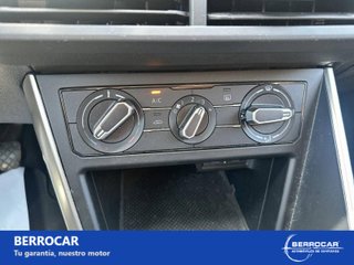 Volkswagen Polo Life 1.0 TSI 70kW (95CV)