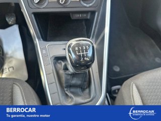 Volkswagen Polo Life 1.0 TSI 70kW (95CV)