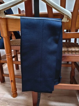 Traje de Comunión Niño Azul Marino