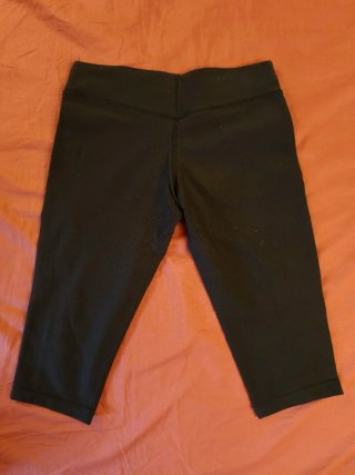 Mallas Nike Talla S/XS vintage
