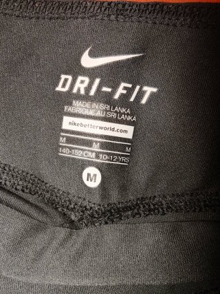 Mallas Nike Talla S/XS vintage