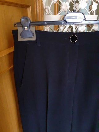 Marella Pantaloni Cropped