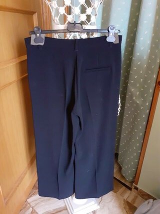 Marella Pantaloni Cropped