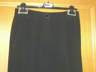 Marella Pantaloni Cropped