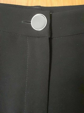 Marella Pantaloni Cropped