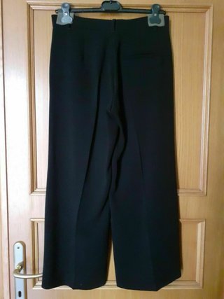 Marella Pantaloni Cropped