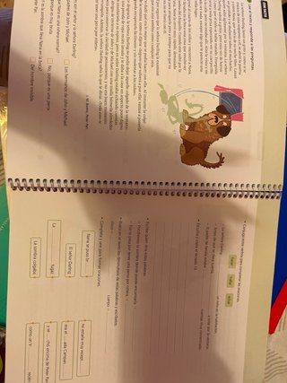 Ortografía con sentido, 5 Primaria