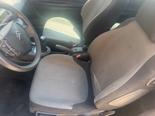 Citroen C4 2007