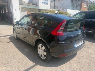 Citroen C4 2007