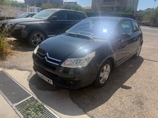 Citroen C4 2007
