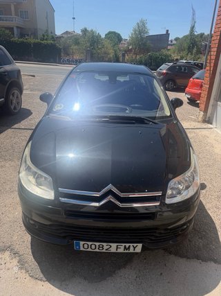 Citroen C4 2007
