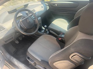 Citroen C4 2007