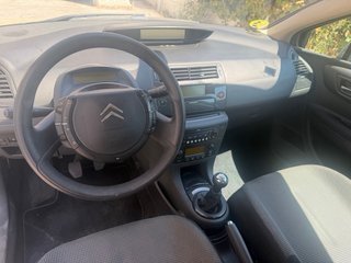 Citroen C4 2007
