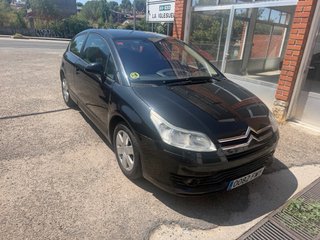 Citroen C4 2007