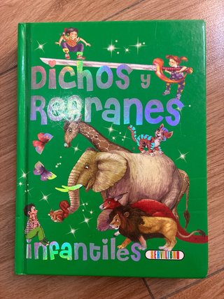 Pack de libros de saber infantil