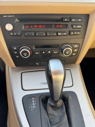 BMW Serie 3 2008