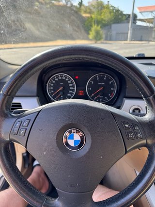 BMW Serie 3 2008
