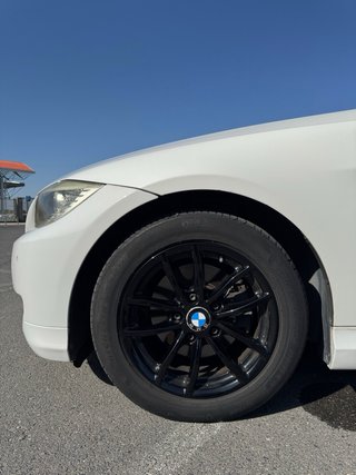 BMW Serie 3 2008