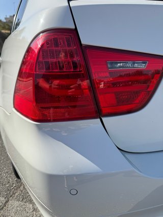 BMW Serie 3 2008