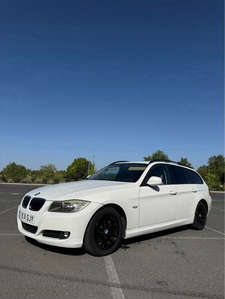 BMW Serie 3 2008