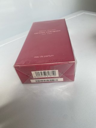 Narciso Rodriguez Fleur Musc Eau de Parfum 100ml