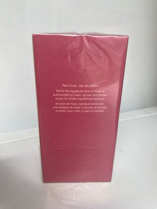 Narciso Rodriguez Fleur Musc Eau de Parfum 100ml