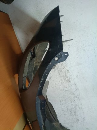Paragolpes Mazda MX5 2009-2012