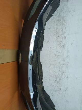 Paragolpes Mazda MX5 2009-2012