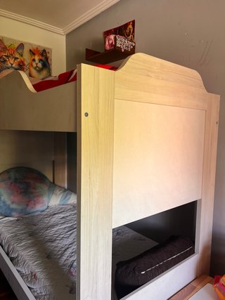 Litera infantil