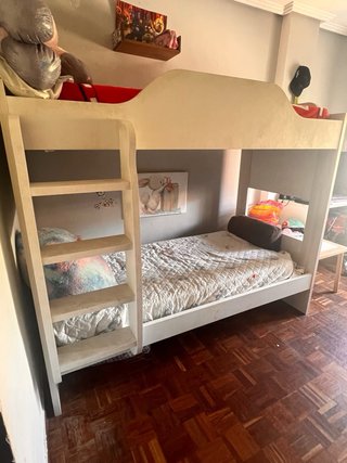 Litera infantil