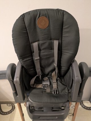 Trona Maxi-Cosi Minla Eco 6 en 1