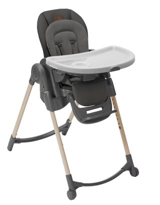 Trona Maxi-Cosi Minla Eco 6 en 1