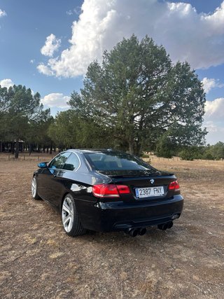 BMW Serie 3 E92 | Techo Solar | M | 19” | CADENA✅