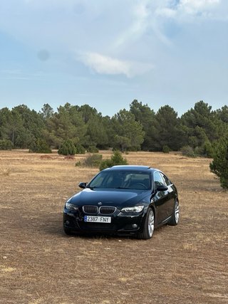 BMW Serie 3 E92 | Techo Solar | M | 19” | CADENA✅