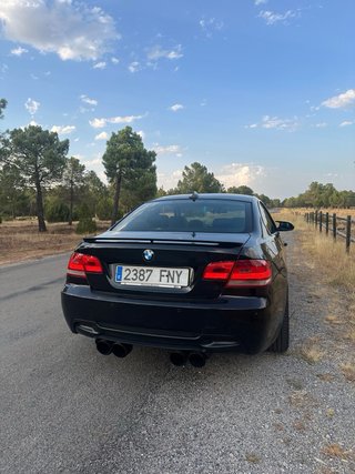 BMW Serie 3 E92 | Techo Solar | M | 19” | CADENA✅