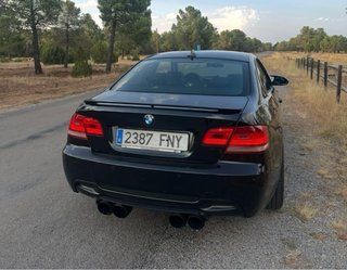 BMW Serie 3 E92 | Techo Solar | M | 19” | CADENA✅