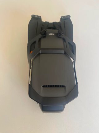Dron DJI Mavic 3 Classic + 3 Baterías