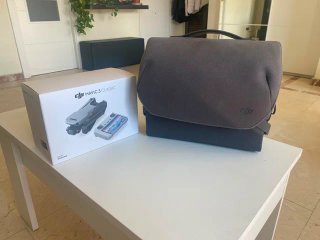 Dron DJI Mavic 3 Classic + 3 Baterías