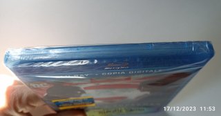 Batman v Superman Blu-Ray Nuovo Sigillato