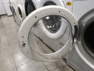 Lavadora Indesit 8kg 1200rpm A+++