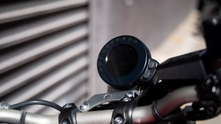 YAMAHA XSR900