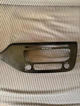 Radio Kia Cee'd + Moldura 2012-2018