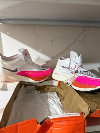 Nike Air Zoom X Zapatillas Running Mujer