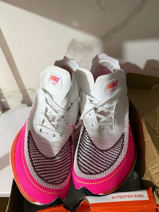 Nike Air Zoom X Zapatillas Running Mujer