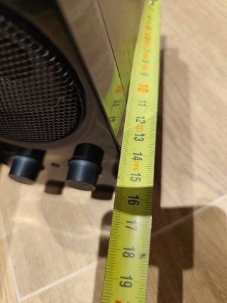 Altavoces PC Creative Inspire T10 HiFi multimedia