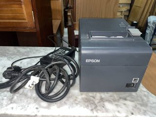 IMPRESORA TÉRMICA EPSON