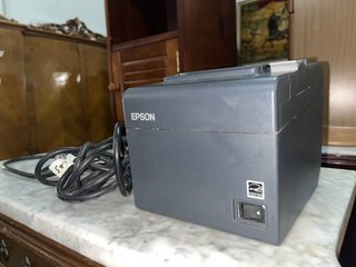 IMPRESORA TÉRMICA EPSON