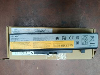 Batería Lenovo G480/G580/Z580 4400mAh 11.1V