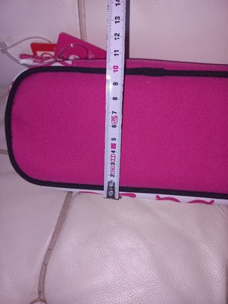 MariCart Astuccio Barbie