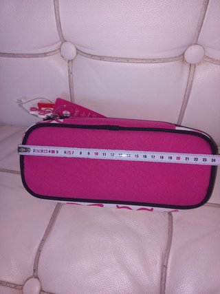 MariCart Astuccio Barbie